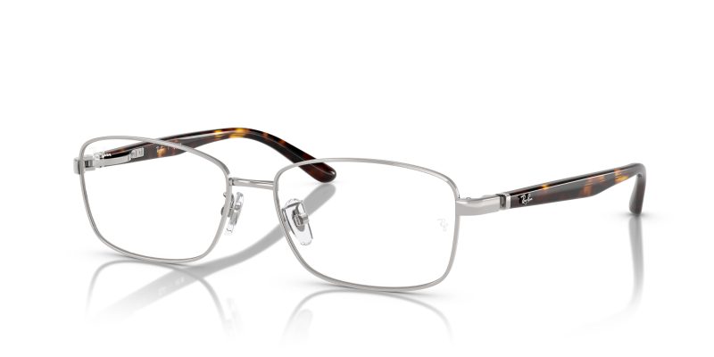 Rayban RX6527D-2595 - Quarter View