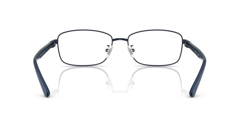 Rayban RX6527D-3076 - Back View