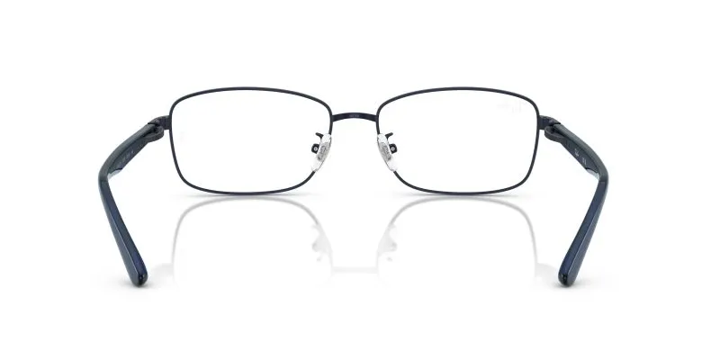 Rayban RX6527D-3076 - Back View