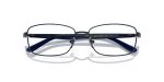 Rayban RX6527D-3076 - Folded View Rayban RX6527D-3076 - Folded View