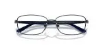 Rayban RX6527D-3076 - Folded View Rayban RX6527D-3076 - Folded View