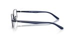 Rayban RX6527D-3076 - Side View Rayban RX6527D-3076 - Side View