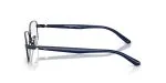 Rayban RX6527D-3076 - Side View Rayban RX6527D-3076 - Side View