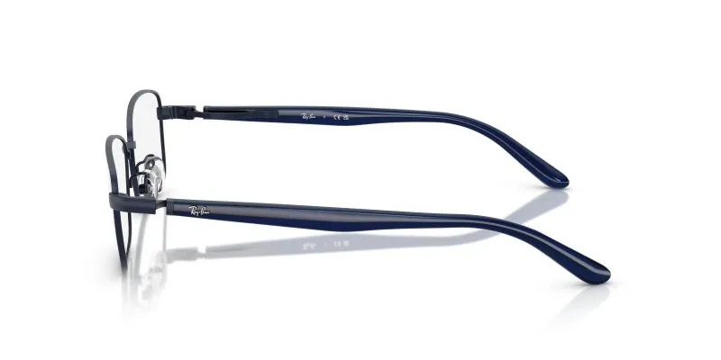 Rayban RX6527D-3076 - Side View