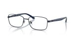 Rayban RX6527D-3076 - Quarter View Rayban RX6527D-3076 - Quarter View