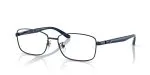 Rayban RX6527D-3076 - Quarter View Rayban RX6527D-3076 - Quarter View