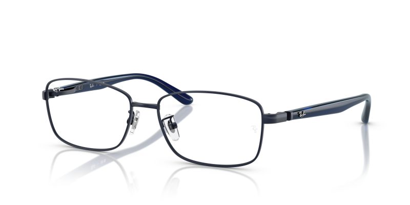 Rayban RX6527D-3076 - Quarter View
