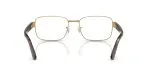 Rayban RX6529-2500 - Back View Rayban RX6529-2500 - Back View