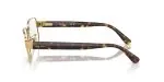 Rayban RX6529-2500 - Side View Rayban RX6529-2500 - Side View