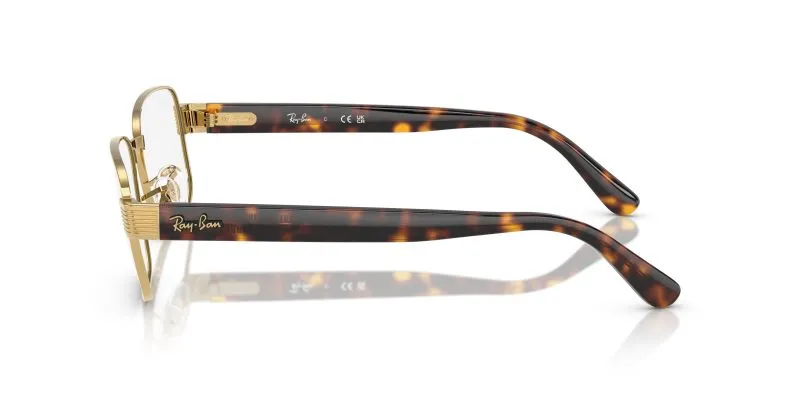 Rayban RX6529-2500 - Side View
