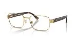 Rayban RX6529-2500 - Quarter View Rayban RX6529-2500 - Quarter View
