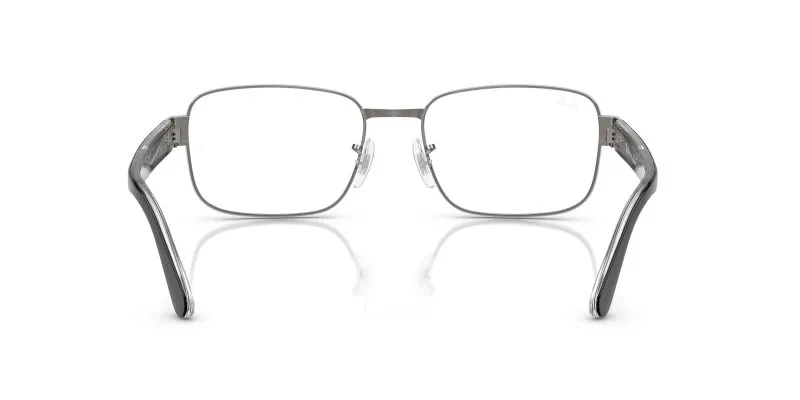 Rayban RX6529-2502 - Back View