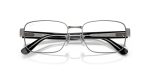 Rayban RX6529-2502 - Folded View