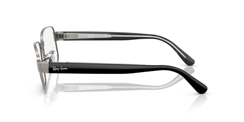 Rayban RX6529-2502 - Side View