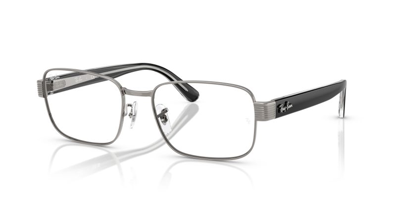 Rayban RX6529-2502 - Quarter View