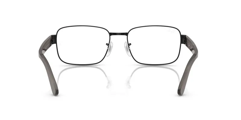 Rayban RX6529-2509 - Back View