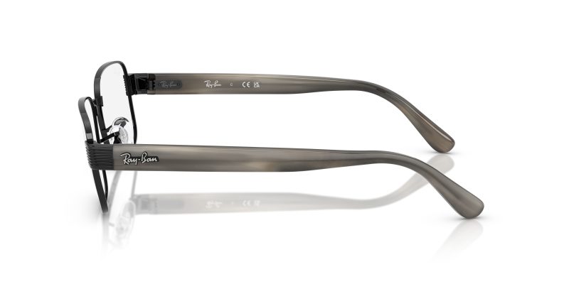 Rayban RX6529-2509 - Side View