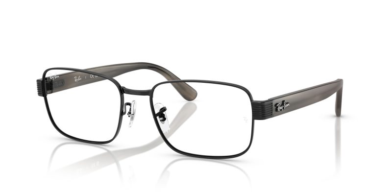 Rayban RX6529-2509 - Quarter View