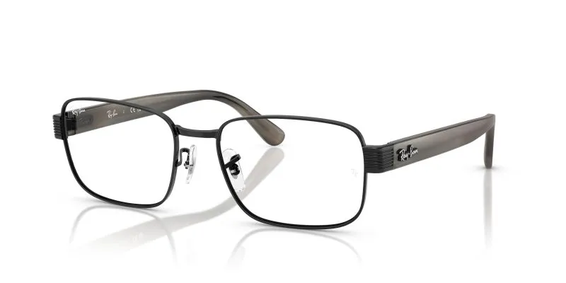 Rayban RX6529-2509 - Quarter View