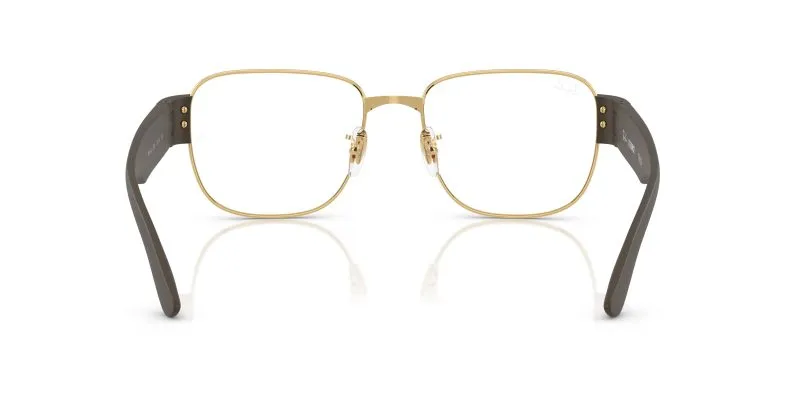 Rayban RX6532-2500 - Back View