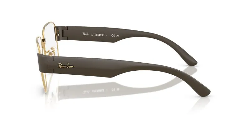 Rayban RX6532-2500 - Side View