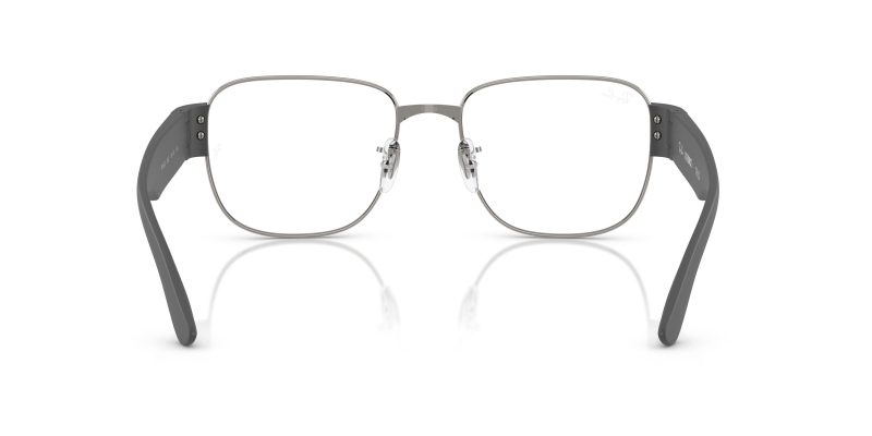 Rayban RX6532-2502 - Back View