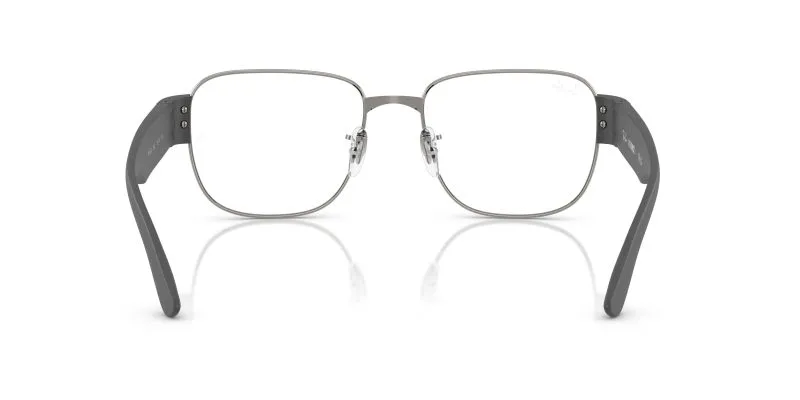 Rayban RX6532-2502 - Back View