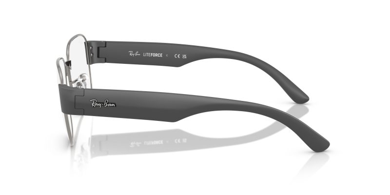 Rayban RX6532-2502 - Side View