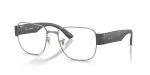 Rayban RX6532-2502 - Quarter View Rayban RX6532-2502 - Quarter View