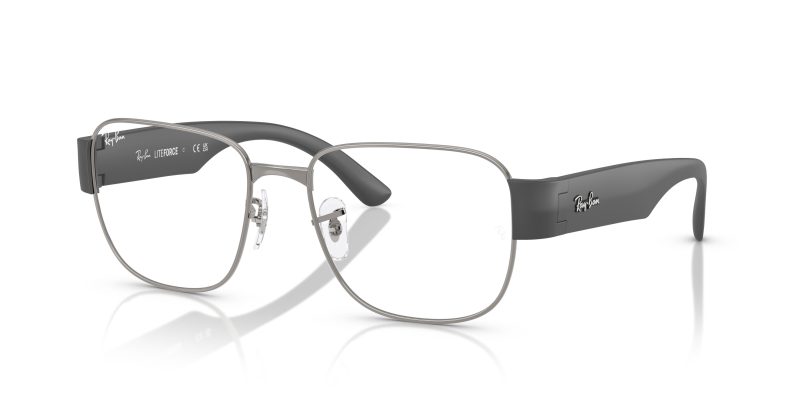 Rayban RX6532-2502 - Quarter View