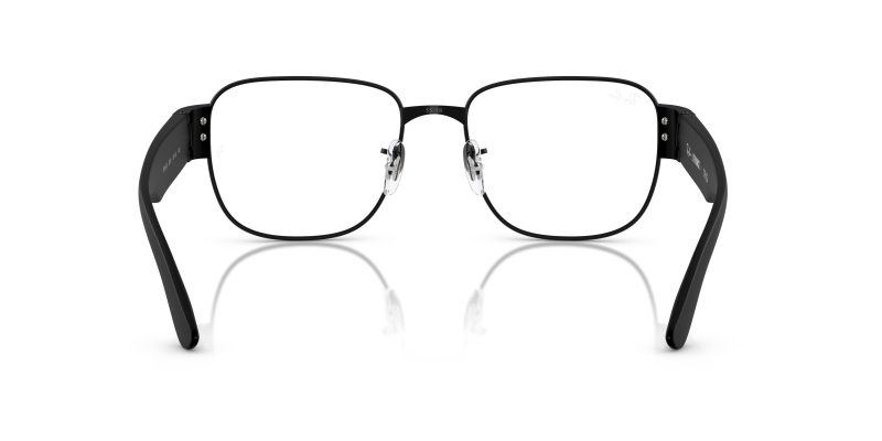 Rayban RX6532-2509 - Back View