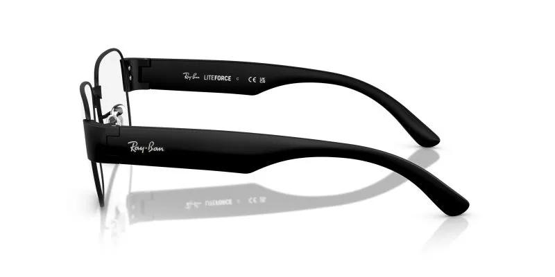 Rayban RX6532-2509 - Side View