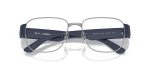 Rayban RX6532-3189 - Folded View