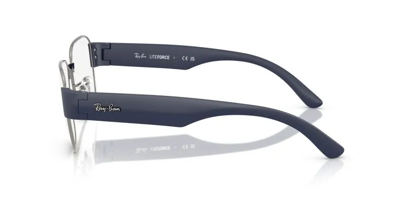 Rayban RX6532-3189 - Side View