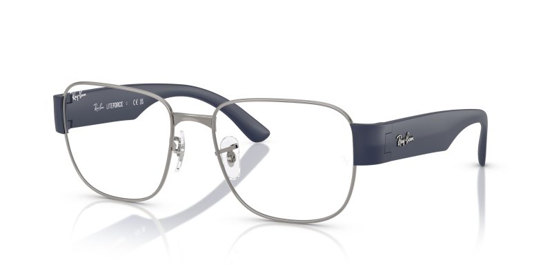 Rayban RX6532-3189 - Quarter View