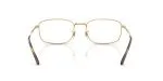 Rayban RX6533-2500 - Back View