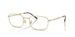 Rayban RX6533-2500 - Quarter View
