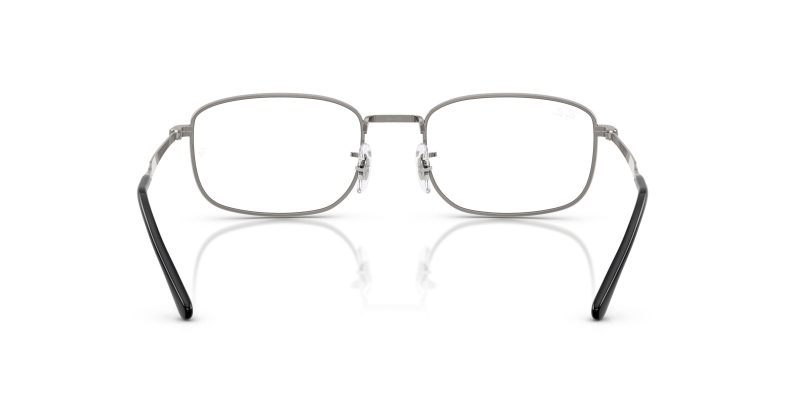 Rayban RX6533-2502 - Back View