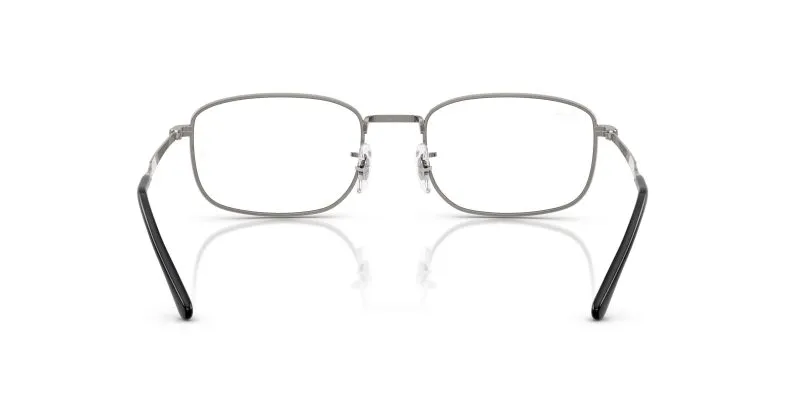 Rayban RX6533-2502 - Back View