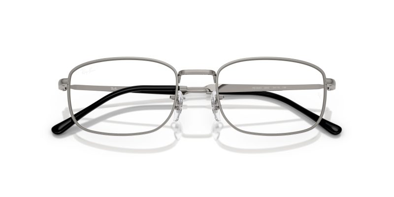Rayban RX6533-2502 - Folded View