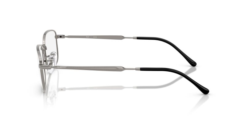 Rayban RX6533-2502 - Side View