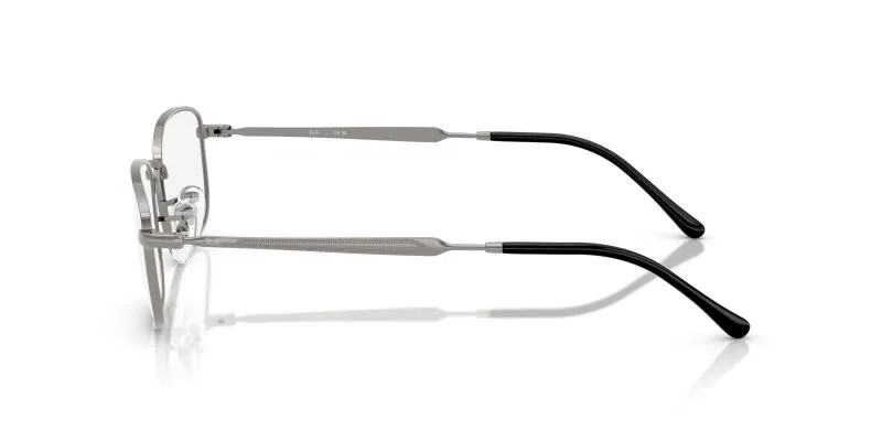 Rayban RX6533-2502 - Side View