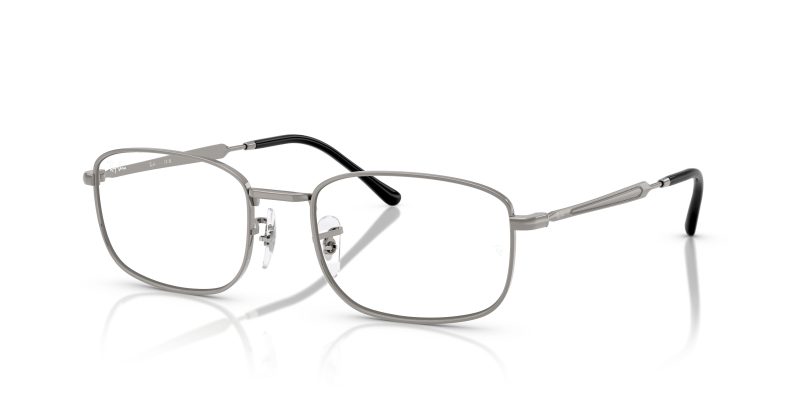 Rayban RX6533-2502 - Quarter View