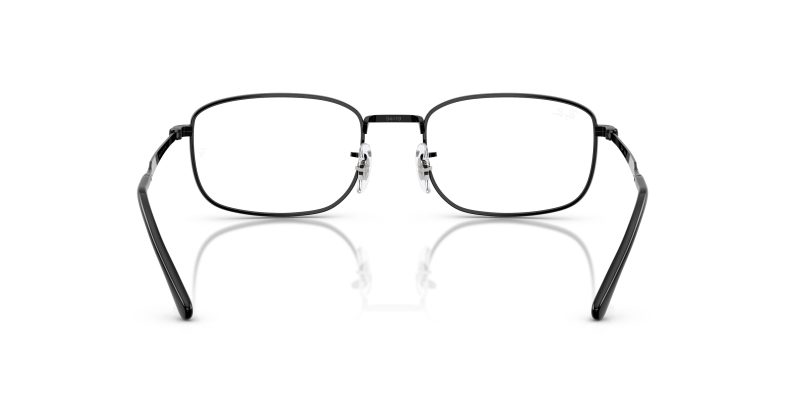 Rayban RX6533-2509 - Back View