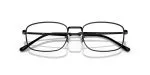 Rayban RX6533-2509 - Folded View