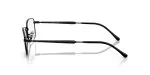 Rayban RX6533-2509 - Side View