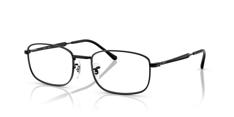 Rayban RX6533-2509 - Quarter View