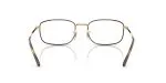 Rayban RX6533-3177 - Back View Rayban RX6533-3177 - Back View