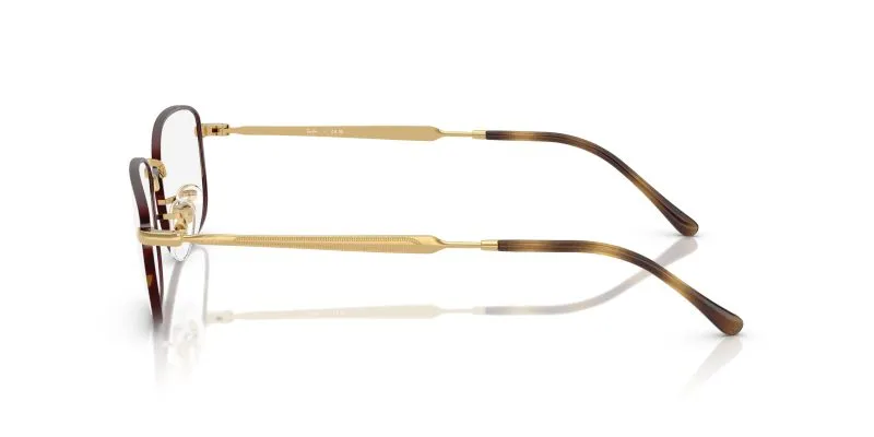 Rayban RX6533-3177 - Side View