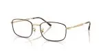 Rayban RX6533-3177 - Quarter View Rayban RX6533-3177 - Quarter View